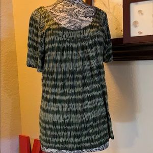 Michael Michael Kors Plus Size 1X